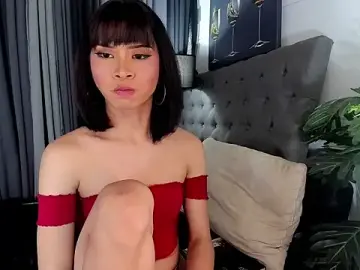 Stripchat Live Porn of delightfulasianhugecock