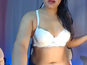 Stripchat Best live sex cam show of Ananya-7