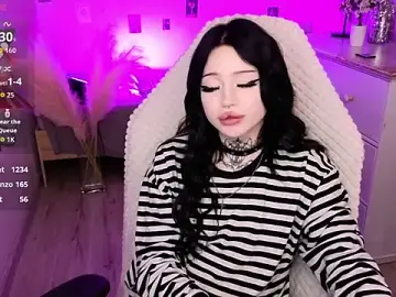 Stripchat Private Sex Chat of Emma_Kirks