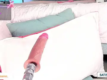 Stripchat Free Live Porn of JESSI_NAOMI