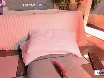 Stripchat Adult Webcam of JESSI_NAOMI