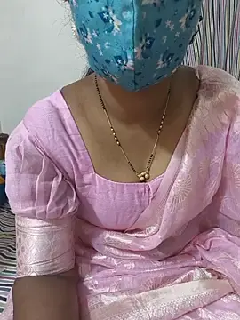 Stripchat Sex Chat of Pooja_Sexy_Girl