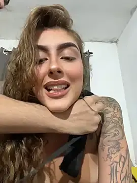 Stripchat Private Sex Chat of miiabellovic