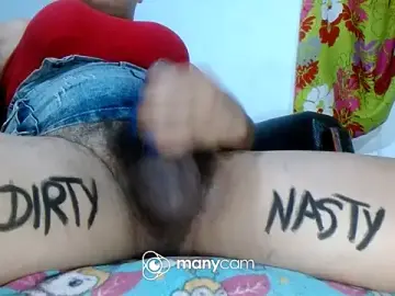 Stripchat Live Porn of Big_SlutNasty