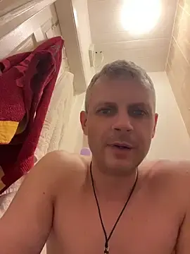 Stripchat Live Sex Cam of ChiefApron5