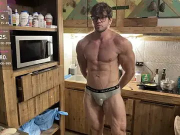 Stripchat Live Sex Cam of ericeric507