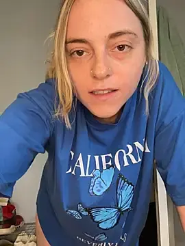 Stripchat Live Sex of jaseyrae