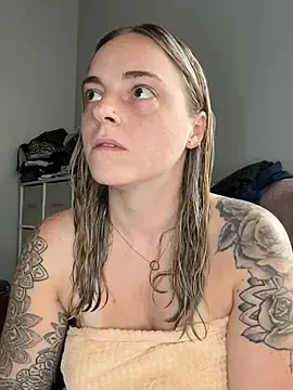 Stripchat Nude Webcam of jaseyrae