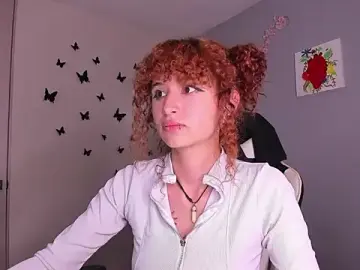 Stripchat Private Sex Chat of luna_val27