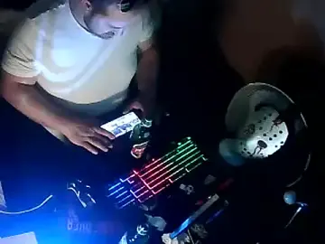 Stripchat Live Porn of perversalus