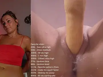 Stripchat Free Porn Cam of AngelaDesires