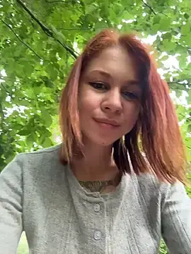 Stripchat Live Sex Cam of RosieSecret