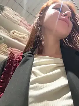 Stripchat Watch Live Sex Cams of RosieSecret