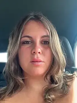 Stripchat Adult Webcam of Samantha_official