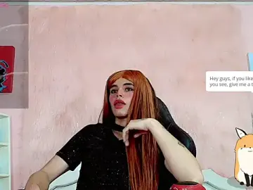 Stripchat Watch Live Sex Cams of britanny_sofia_