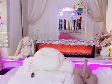 Stripchat Live Porn of nidekikibabe-2026