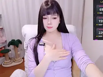 Stripchat Live Sex Cam of August_cat