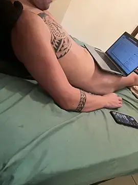 Stripchat Sex Cam of Jeff_pepper