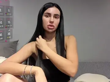 Stripchat Free Porn Cam of Mary__foxy