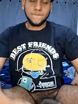 Stripchat Free Porn Cam of prototipoA45