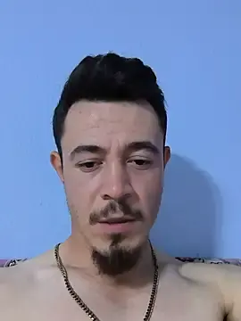 Stripchat Live Sex Cam of Paploesco026