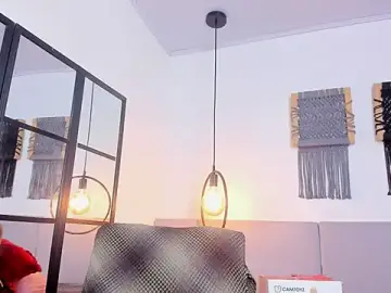 Stripchat Best live sex cam show of Sweet_camille