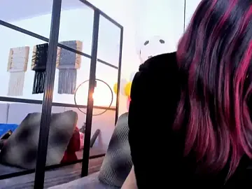 Stripchat Live Porn of Sweet_camille
