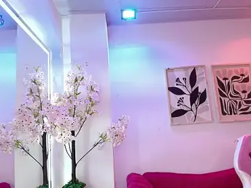 Stripchat Adult Webcams of Anie_johnson