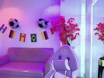 Stripchat Adult Webcams of Anie_johnson