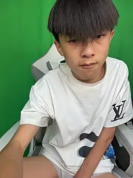 Stripchat Sex Cam of DD-101