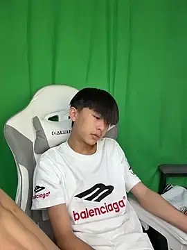 Stripchat Sex Cam of DD-101