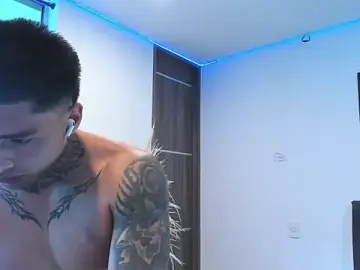 Stripchat Nude Webcam of Dominiofit