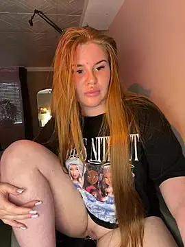 Stripchat Best live sex cam show of RedFoxQueen