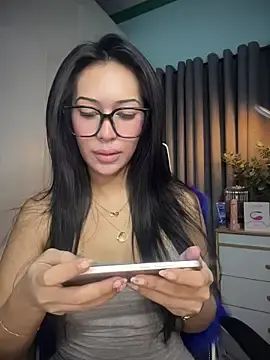 Stripchat Free Porn Cam of Jasmine_Elcock