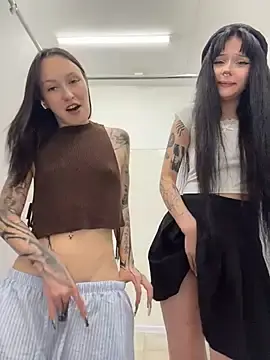 Stripchat Adult Webcam of EliteBitch