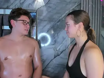 Stripchat Sex Cam of Manson_and_Zoe