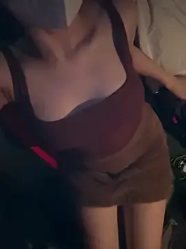 Stripchat Adult Video Chat of Meii-meyy