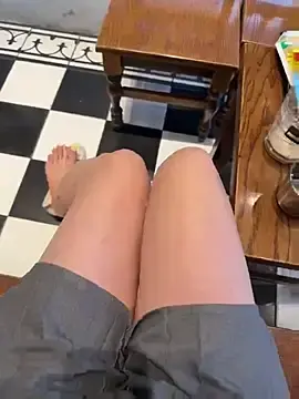 Stripchat Live Porn of Meii-meyy