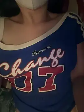 Stripchat Adult Webcam of Meii-meyy