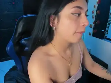 Stripchat Free Porn Cam of MelodySweett