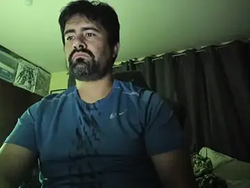 Stripchat Live Sex of Ottovonstripmarck