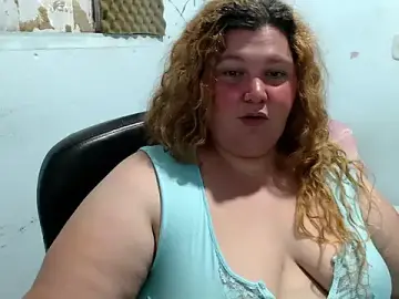 Stripchat Free Porn Cam of bbwsquirt