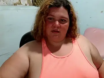 Stripchat Adult Video Chat of bbwsquirt29