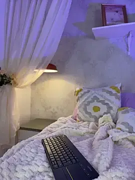 Stripchat Private Sex Chat of AlessiaVallmont
