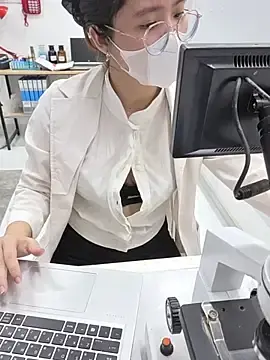 Stripchat Live Sex of HinaLovely
