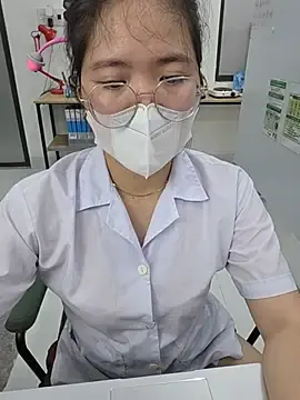 Stripchat Best Webcam of HinaLovely