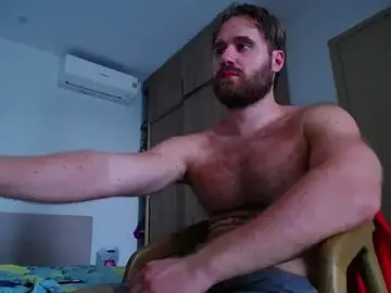 Stripchat Live Porn of LorenzoLux