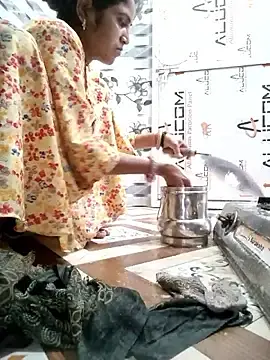 Stripchat Live Porn of Lucky_jan