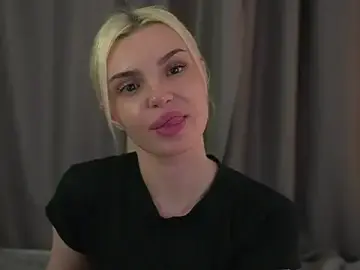 Stripchat Nude Webcam of PatricePerlow