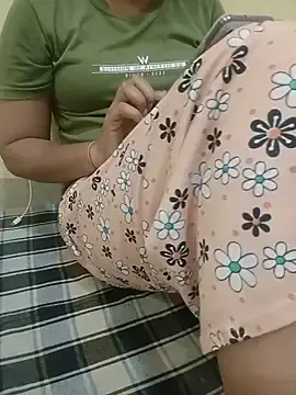 Stripchat Live Porn of Seema_yadav01
